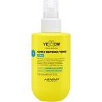 Yellow Professional Curls Curly Refresh Tonic 150 ml