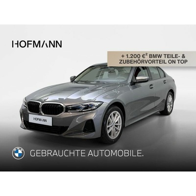 BMW 320i xDrive 135 kW