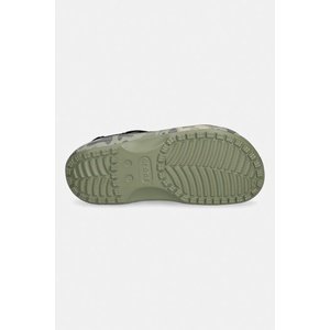 Crocs мъжки мокасини Classic Duck Camo Boat Shoe (212951.0SL)