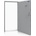 ISS Door4Ever 597402.02 EL