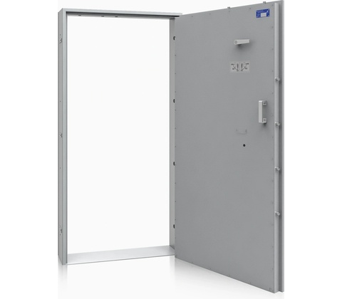 ISS Door4Ever 597402.02 EL