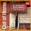 Clarinet Factory, Alan Vitouš - Out of Home
