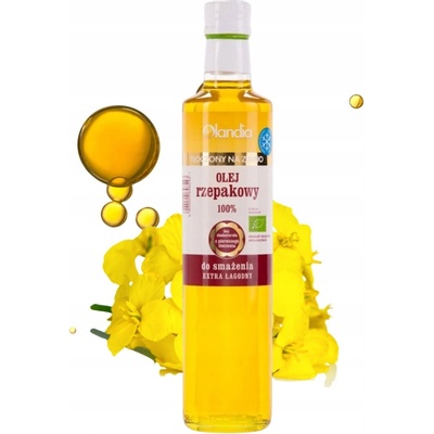 Olandia Repkový olej 0,5 l
