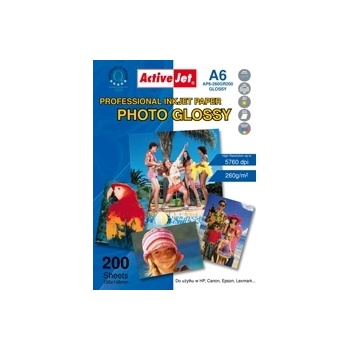 ActiveJet AP6-260GR200
