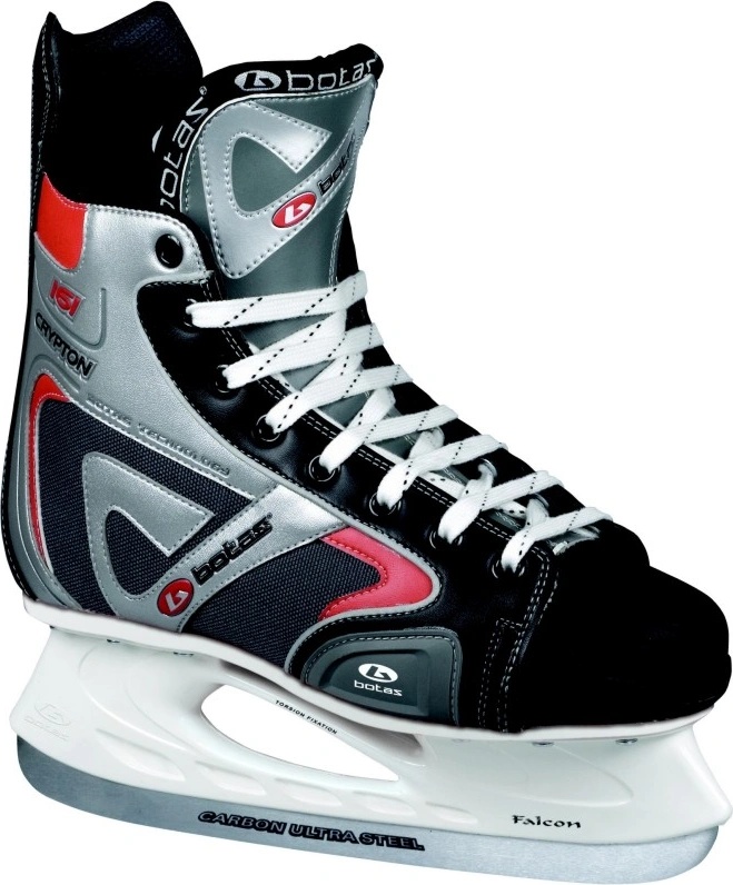 Botas Crypton 161