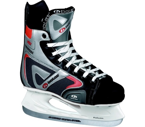 Botas Crypton 161
