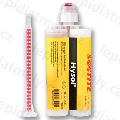 LOCTITE 3425 dvojzložkový epoxid na veľké plochy 200g