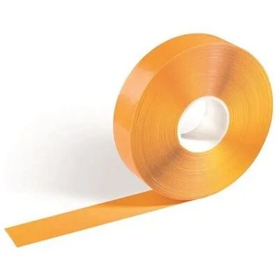 Durable Duraline Označovacia páska 50 mm x 30 m x 0,5 mm žltá