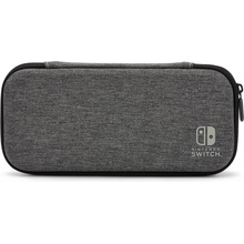 PowerA Protection Case - Charcoal - Nintendo Switch