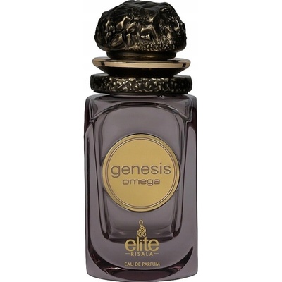 Risala Elite Genesis Omega parfémovaná voda pánská 100 ml