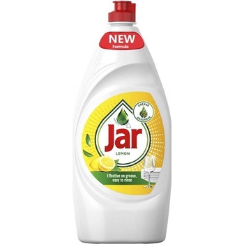 Jar prostriedok na umývanie riadu Citrón 750 ml