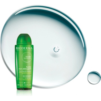 Bioderma Node Fluid šampón 400 ml
