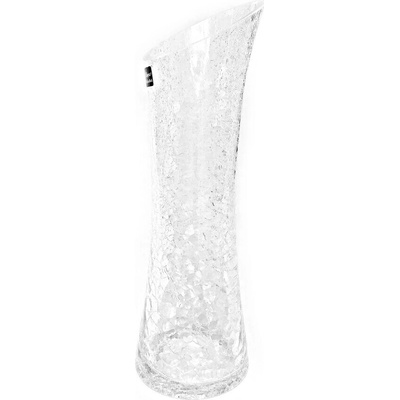 MAKRO - Váza sklo 9,5x28cm