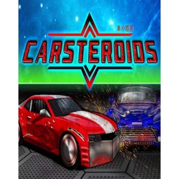 Carsteroids