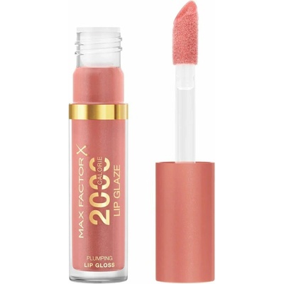 Max Factor 2000 Calorie Lip Glaze 075 Pink Fizz 4,4 ml