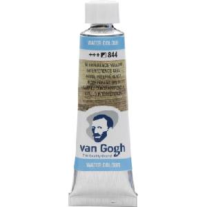 Van Gogh 20018441 Акварелна боя Interference Yellow 10 ml 1 бр (20018441)