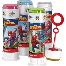 Dulcop Bublifuk Spider man 60ml