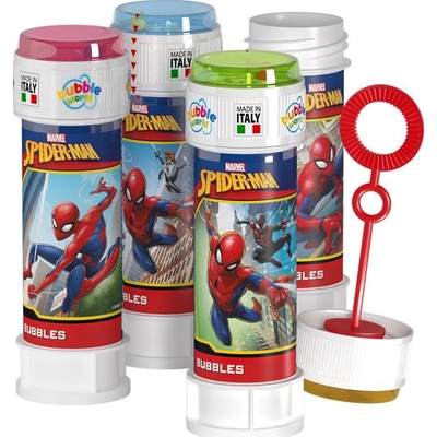 Dulcop Bublifuk Spider man 60ml