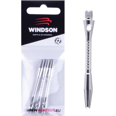 Windson Alu Shaft Short 3 Ks, os