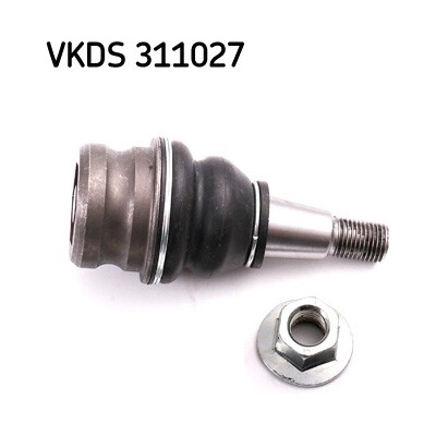 Podpora/kloub SKF VKDS 311027 (VKDS311027)