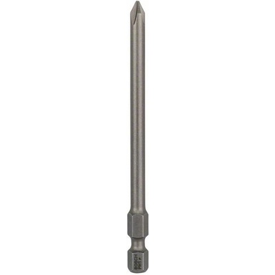 Bit BOSCH ph 1 eh, 89mm, 3ks 2607001533