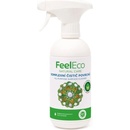 Ekologické čistiace prostriedky FeelEco Komplexný čistič povrchov 450 ml