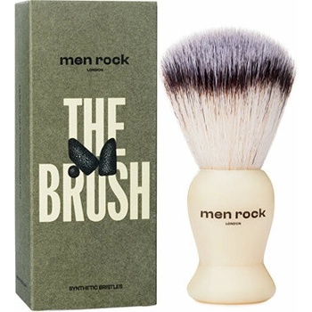 Men Rock Shaving Brush 100115