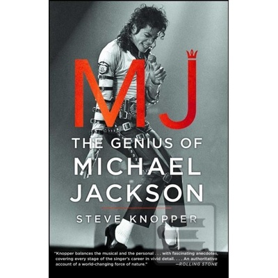 MJ - Steve Knopper