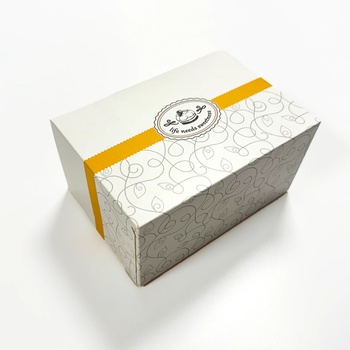 Image 1 of ЛАЙТС КАРТОНЕНА КУТИЯ 5321/2170 25БР В СТЕК