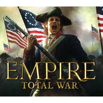 Empire: Total War