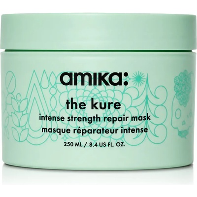 amika Amika: The Kure Intense Strength Repair Mask 250 ml