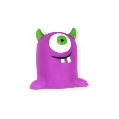 Petnova hračky pre zvieratá VIN MONSTER hračka pre psa10 cm