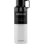 Armaf Odyssey Homme White Edition Deo Body Spray 200ml за Мъже