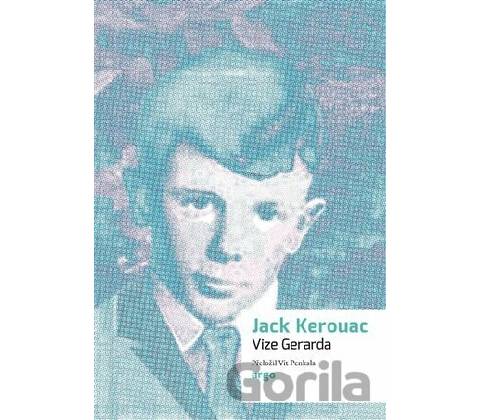 Vize Gerarda - Jack Kerouac