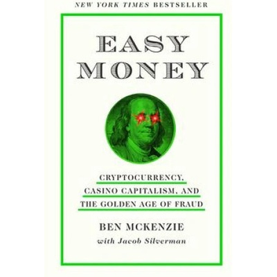 Easy Money - Ben McKenzie