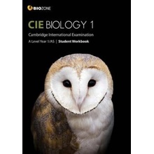 CIE Biology 1Student Workbook