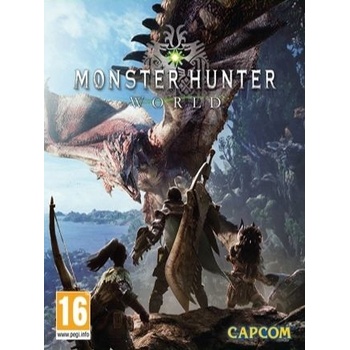 Monster Hunter World