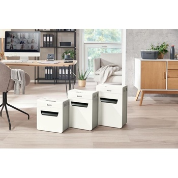Image 1 of Leitz IQ Protect 8X (E80910000)