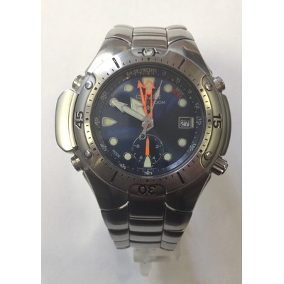 Citizen AL0000-04E