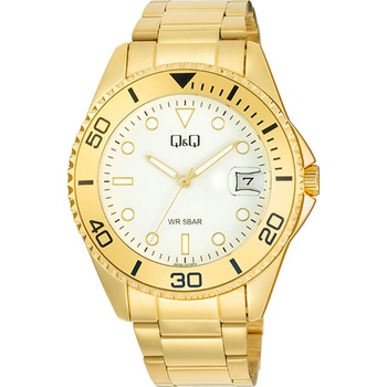 Image 1 of Q&Q A49A-003PY