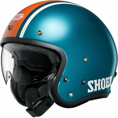 Shoei J.O2 Aventure