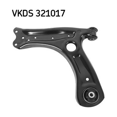 Rameno zavesenia kolies SKF VKDS 321017