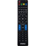 Vivax 55uhd121t2s2sm, 65uhd121t2s2, 50uhd122t2s2sm, 50uhd123t2s2sm, 55uhd122t2s2sm - оригинален дистанционен контрол (55uhd121t2s2sm, 65uhd121t2s2, 50uhd122t2s2sm, 50uhd123t2s2sm, 55uhd122t2s2sm) Дистанционно