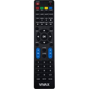 Vivax 55uhd121t2s2sm, 65uhd121t2s2, 50uhd122t2s2sm, 50uhd123t2s2sm, 55uhd122t2s2sm - оригинален дистанционен контрол (55uhd121t2s2sm, 65uhd121t2s2, 50uhd122t2s2sm, 50uhd123t2s2sm, 55uhd122t2s2sm) Дистанционно