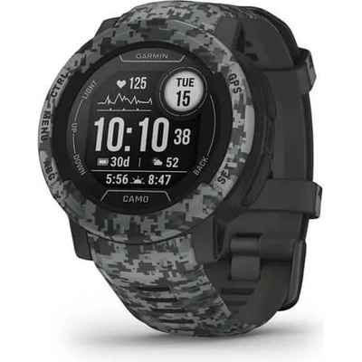 Garmin Instinct 2 Camo Edition