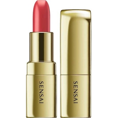 Sensai The Lipstick rtěnka Růžová 3,5 g