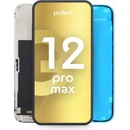 LCD displeje k mobilným telefónom LCD Displej + Dotykové sklo Apple iPhone 12 Pro Max