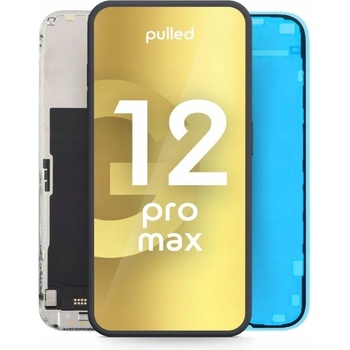 LCD Displej + Dotykové sklo Apple iPhone 12 Pro Max