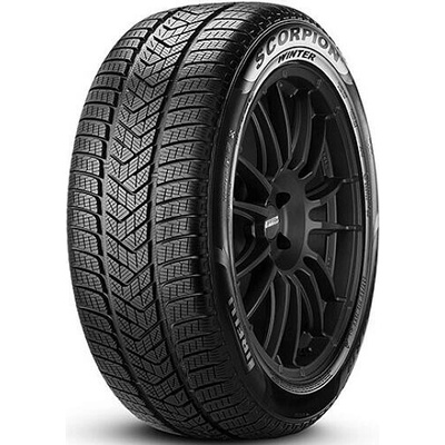 Pirelli Scorpion Winter ECO 235/65 R18 110H