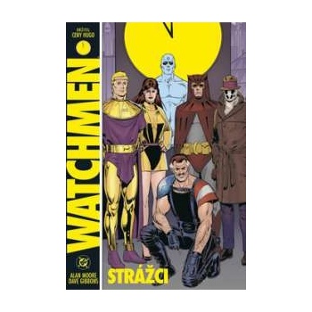 Watchmen Strážci